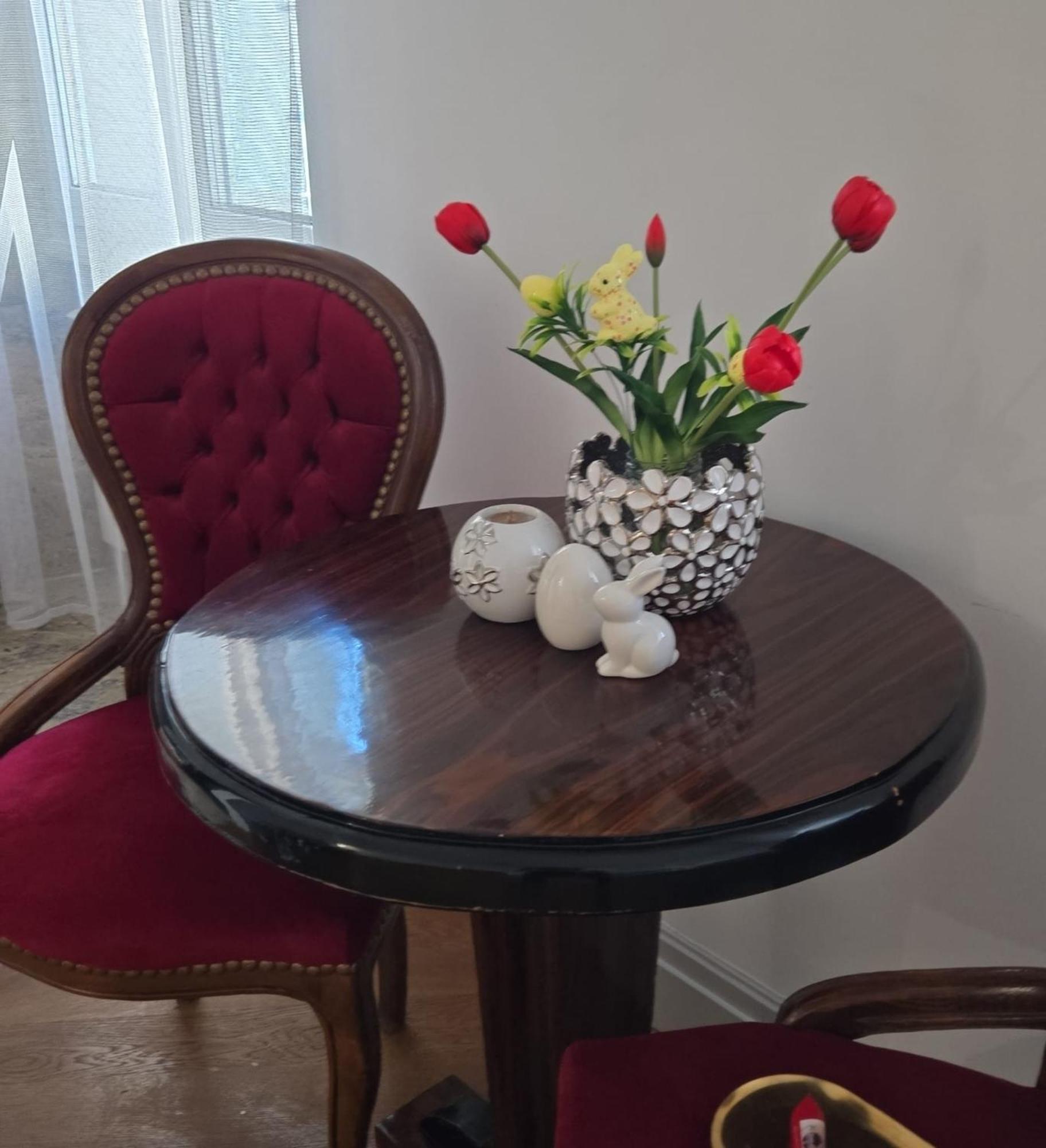 Apartment Vip Cracow Krakau