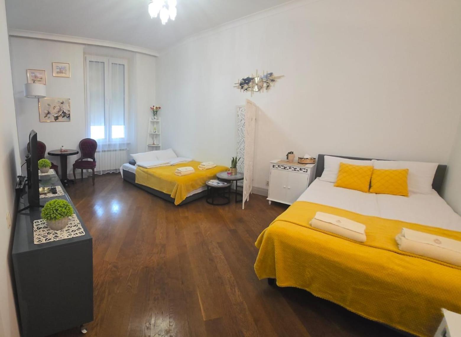 Vip Cracow Apartment Krakau