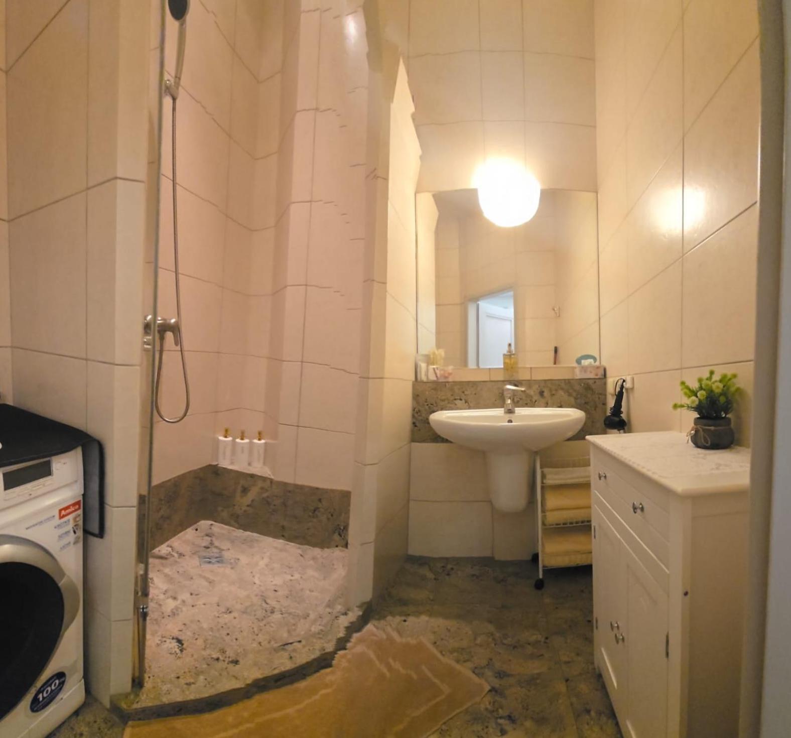 Apartment Vip Cracow Krakau